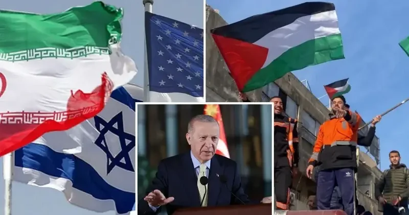 Orta doğu’ya yeni konsept Ortadoğu Haberleri