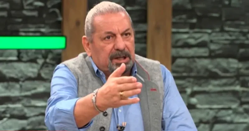 Erman Toroğlu: Okan Buruk köpeksiz köyde değneksiz geziyor