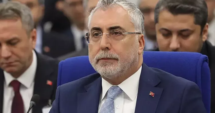 Ocak ayında 120 bin kişiyi işe yerleştirdik