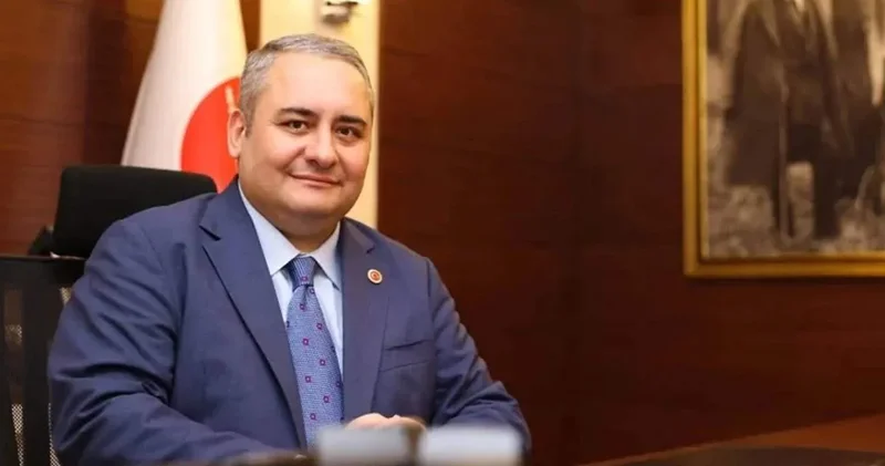 İsmail Saymaz Güvenilir kaynak deyip açıkladı: Geçen hafta Yalan demişti bugün AKP yolunda