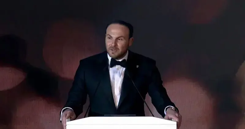 THF’nin kuruluşunun 50’nci yılı Ankara’da kutlandı