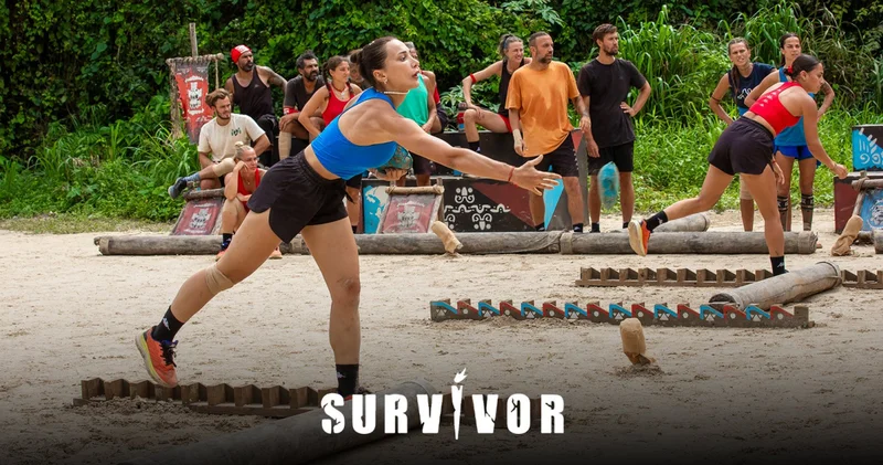 Survivor da eleme adayı hangi yarışmacı oldu, Ünlüler Gönüllüler dokunulmazlık oyununu kim, hangi takım kazandı? 7 Şubat 2026 Cumartesi