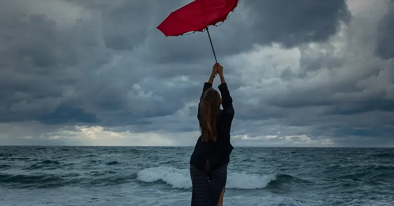 Kuvvetli geliyor! Yeni haftada havanın nasıl olacağı belli oldu