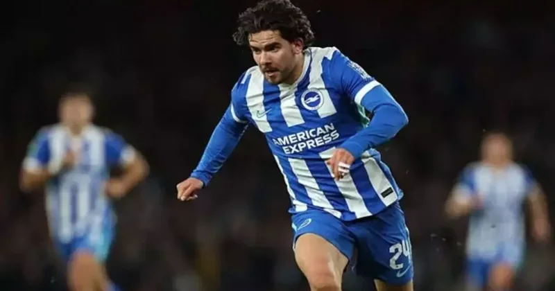 Ferdi Kadıoğlu nun acı günü!