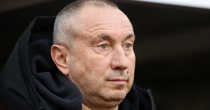 Stanimir Stoilov: İstediğimiz üretkenliği gösteremedik!