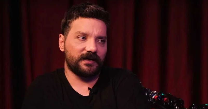 Oğuzhan Uğur sessizliğini bozdu! Benim trol ordularım, baronlarım yok