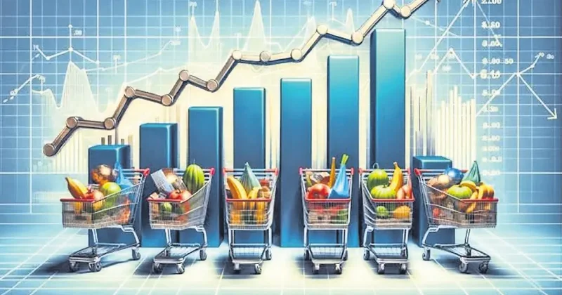 Mart Nisan enflasyon için kritik