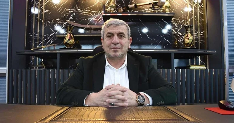 Günde 3 paket içiyordu: MHP li belediye başkanı sigarayı bıraktı