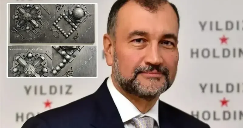 Murat Ülker yazdı: Hatalar kaçınılmazdır Aktüel Haberleri