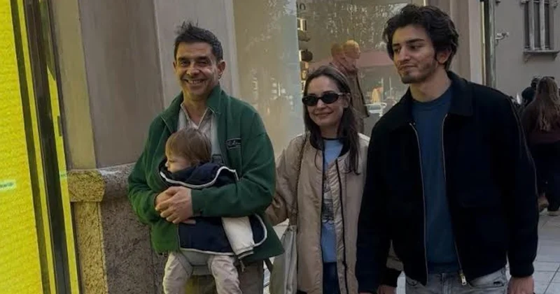 Zeynep Tuğçe Bayat ile Cansel Elçin: 5 yaşına kadar yasak