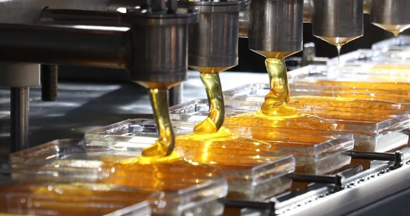 Sivas’ın organik balına talep yağıyor: Dünyanın dört bir yanından almak için sıraya girdiler