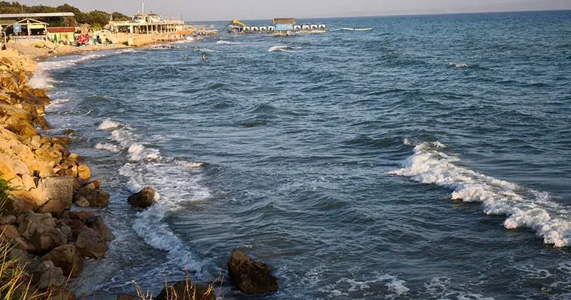 Kuzey Ege Denizi için fırtına uyarısı