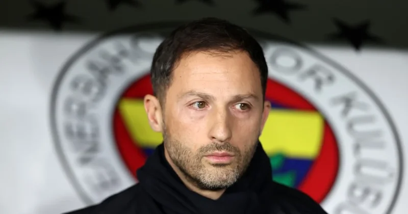 Tedesco dan Talisca ya özel kalkan Sözcü Gazetesi