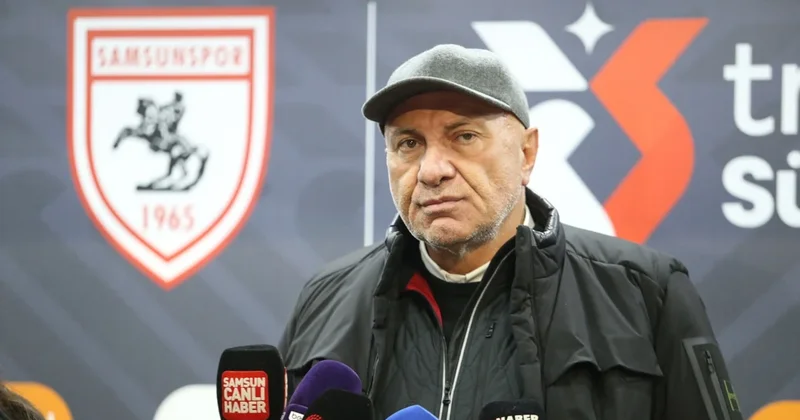 Yüksel Yıldırım: Gerekeni yapacağım Sözcü Gazetesi