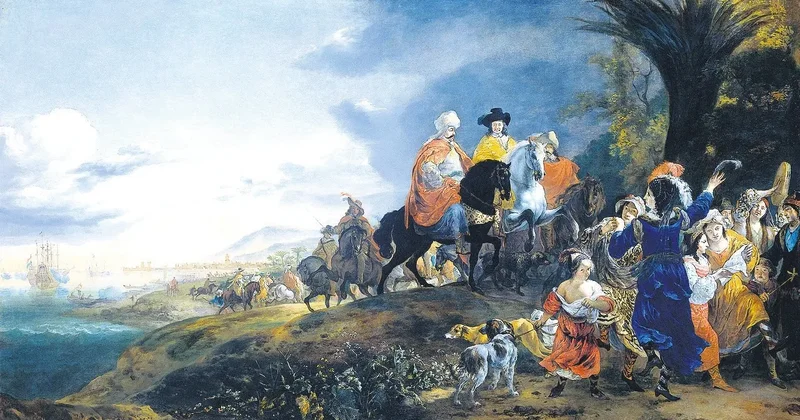 ERHAN AFYONCU İran dış sorunlarını müzakereleri uzatarak çözdü