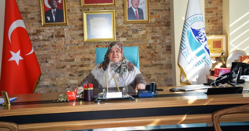 Mihalgazi Belediye Başkanı Akgün ü hedef alan sosyal medya paylaşımına tepkiler geldi