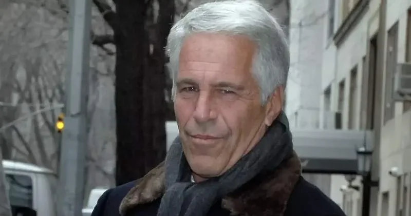 Epstein belgeleri: Jeffrey Epstein, İsrail ordusuna yardım etmiş