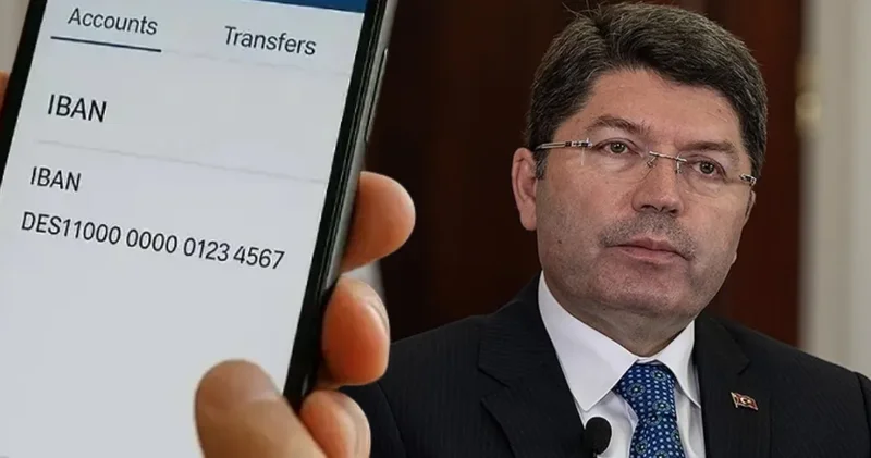 IBAN mağdurları Meclis gündeminde: Kaç kişi hakkında adli işlem yapıldı?