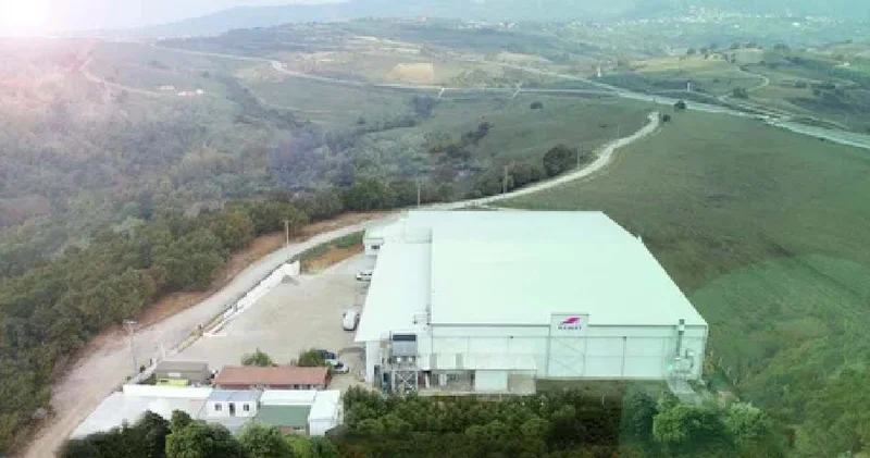 En hızlı büyüyen 100 şirket listesindeydi! 100 milyon sermayeli et kralı iflas etti