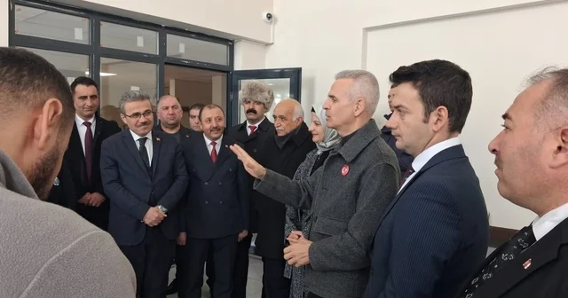 Çıldır Öğretmenevi Müşteri Kabulüne Başladı Ardahan Haberleri