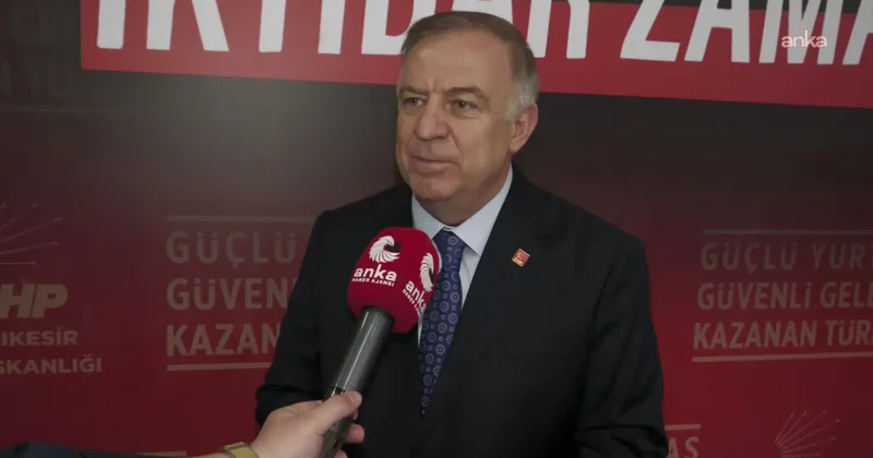 CHP Genel Başkan Yardımcısı Zeybek: Topuklayanlar olabilir, biz gidene değil kalana bakarız; Cumhurbaşkanı adayı Ekrem İmamoğlu dur