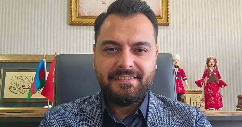 Büyük Anadolu Hareketi Genel Başkanından emeklilere: 45 yaşında emekli olup 80 yaşına kadar yaşıyorlar; siz ülkenin yasal hırsızlarısınız