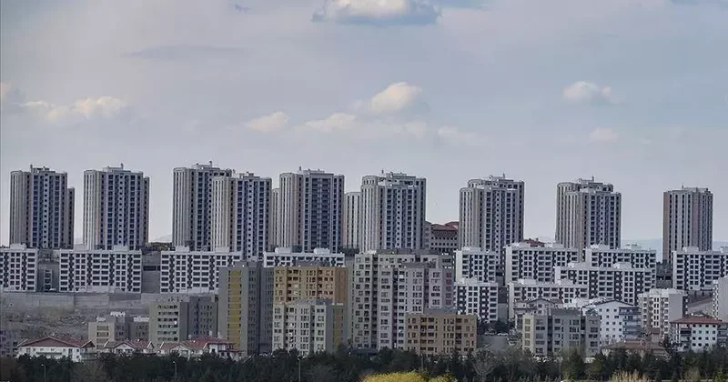 İşte 2026’nın aidat tarifesi