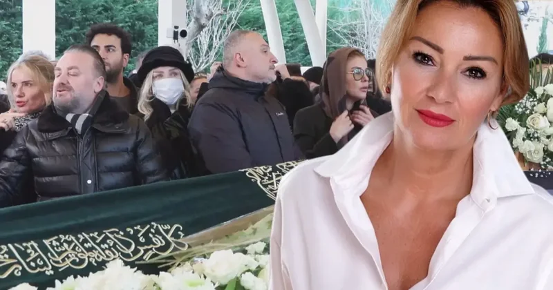 Pınar Altuğ dan, Fatih Ürek in cenazesiyle başlayan tartışmanın ateşini harlayacak sözler