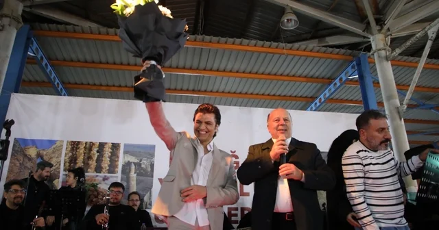 Elazığ Yöresel Tanıtım Günleri Yüreğir de açıldı Adana Haberleri