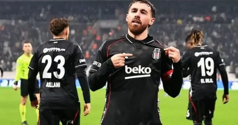Yeni transferler forma bekliyor! Beşiktaş Alanyaspor: Muhtemel 11 ler