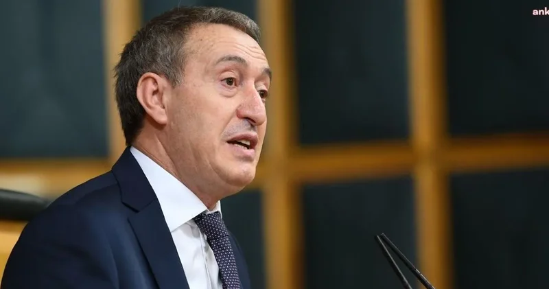 Bahçeli den özür diledi iddiaları, CHP ye umut hakkı çağrısı! Bakırhan dan süreç açıklamaları