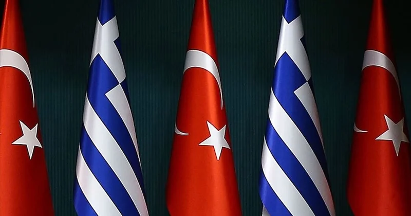 Türkiye ile Yunanistan 10 milyar dolarlık ticaret hedefine odaklandı Sözcü Gazetesi