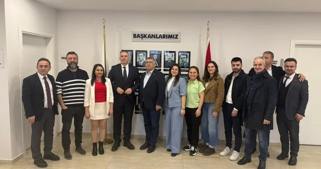 E Buluşmalar 19 Eğitim Programı Samsun da gerçekleştirildi Samsun Haberleri