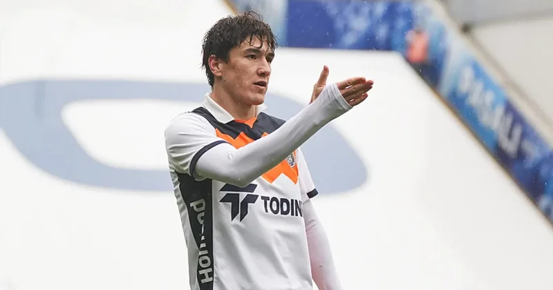 Eldor Shomurodov, Paul Onuachu yla yarışıyor!