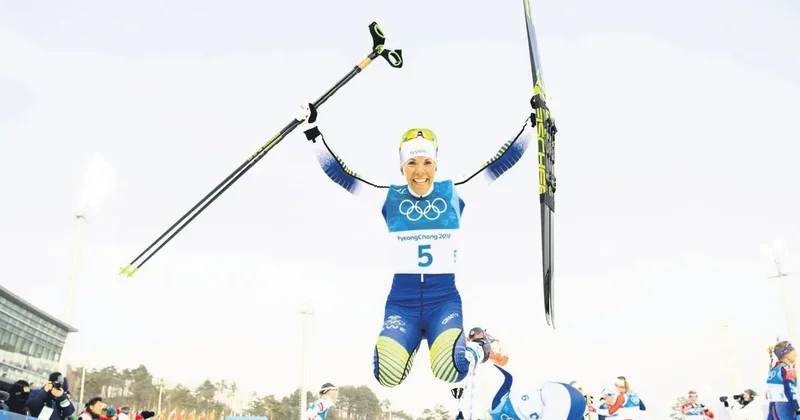 FUNDA KARAYEL 2026 Kış Olimpiyatlarında kadınları konuşacağız