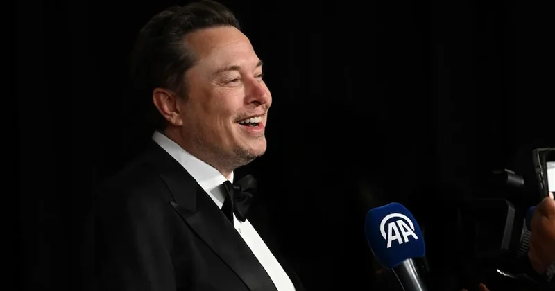 SpaceX direksiyonu kırdı: Mars seferi iptal, hedef Ay Sözcü Gazetesi