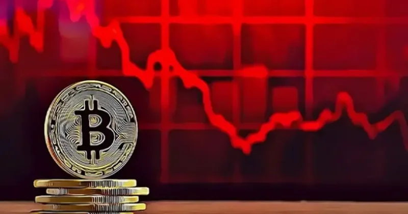 Tarihin en büyük kripto operasyonu: Türkiye de 500 milyon dolarlık varlık donduruldu!