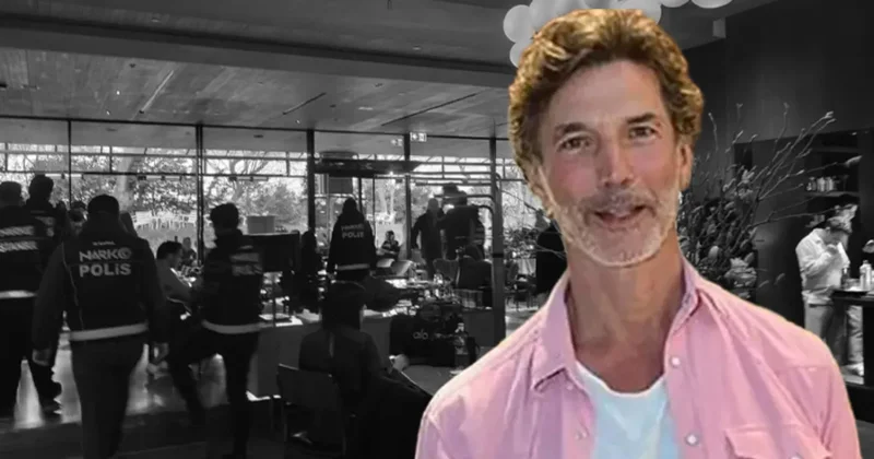 SON DAKİKA ClubHouse Bebek in işletmecisi Menderes Utku hakkında karar! Mekana narkotik baskını yapılmıştı