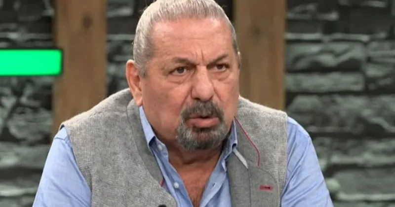 Erman Toroğlu SÖZCÜ TV de: Osimen mi Onachu mu? Sözcü Gazetesi