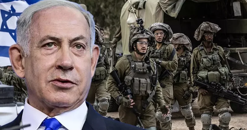 Emekli Tümgeneral: İsrail Yıkıma Gidiyor