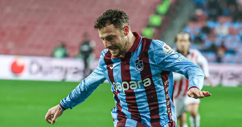 Mustafa Eskihellaç: Hücumda oynamak daha keyifli!