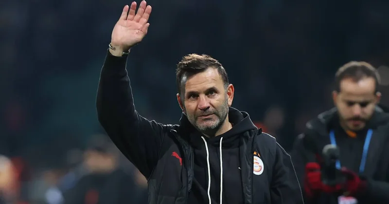 Okan Buruk: Juventus u durduracak bir diziliş deneme şansımız olacak