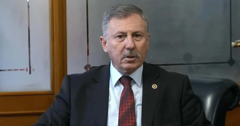 Selçuk Özdağ dan IBAN mağdurları için Bakan Tunç a soru önergesi Sözcü Gazetesi