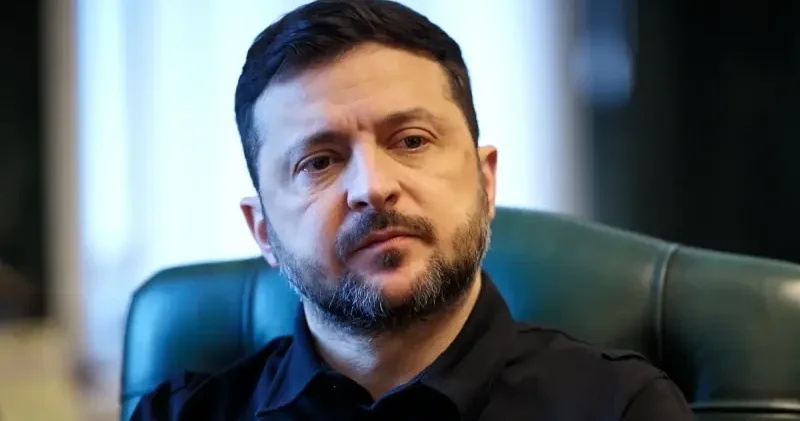 Rusya’dan enerji altyapısına ağır darbe: Zelenskiy uyardı Dünya Haberleri