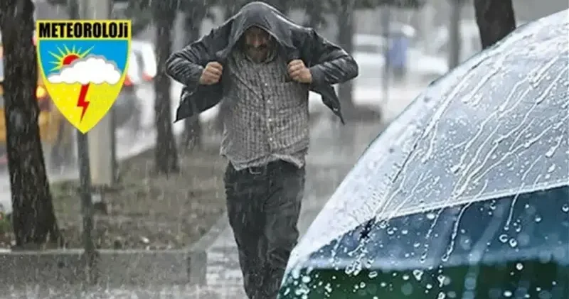 Bugün hava durumu nasıl? Meteoroloji açıkladı: 8 Şubat 2026 hava durumu tahmini raporu Son Dakika Haberleri