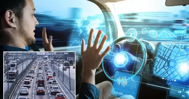 Otonom araçlar mercek altında: 80 bin TL’den başlayan cezalar geliyor Gündem Haberleri