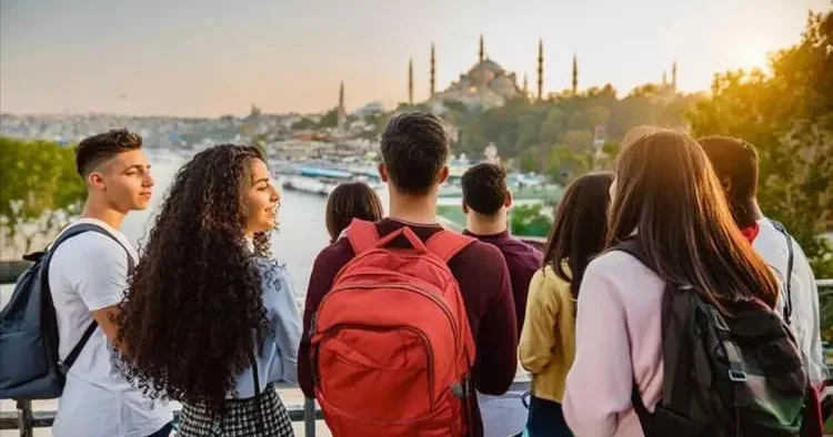 Türkiye nin en genç şehri belli oldu! Duyunca çok şaşıracaksınız