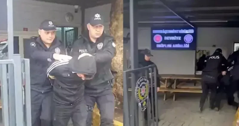 Sokaklar ne kadar güvenli? Suç makinesi de uzun namlulu silah da yanı başımızda