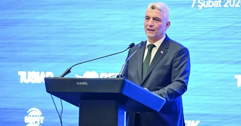 Çin ile hedef dengeli ticaret Ekonomi Haberleri