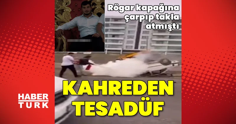 Son dakika: Diyarbakır Haberleri: Acı tesadüf! Rögar kapağına çarpan otomobil alev aldı... Nişanına 2 gün kala hayatını kaybetti! Son dakika haberleri